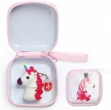 Deine Aufbewahrung für das Einhorn